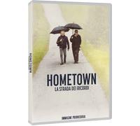 Dvd Hometown - La Strada Dei Ricordi