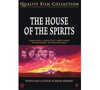 DVD - House of the spirits (1 DVD)