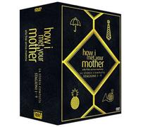 Dvd How I Met Your Mother - La Serie Completa (27 Dvd)