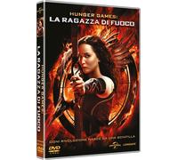 UNIVERSAL PICTURES - HUNGER GAMES - DVD