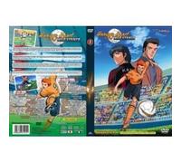 DVD Hungry heart Wild striker Volume 1