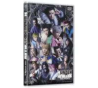 DVD HUNTER×HUNTER THE STAGE2 JAPAN