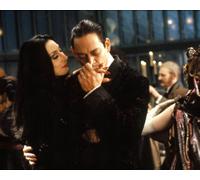 DVD Huston & Raul Julia [1000129] 8x10 Foto (Altre Misure Disponibile)