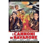 I Cannoni Di Navarone (1961)