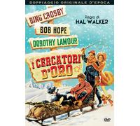 Dvd I Cercatori D'Oro (1945) A&R Productions ......NUOVO