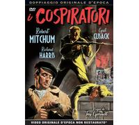 Dvd I Cospiratori - (1960) A&R Productions ......NUOVO