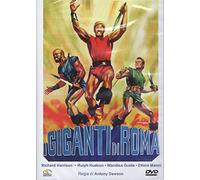 Dvd I Giganti di Roma - (1964) ......NUOVO