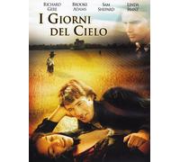 Dvd I Giorni del Cielo - (1978) ......NUOVO