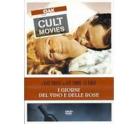 DVD I GIORNI DEL VINO E DELLE ROSE