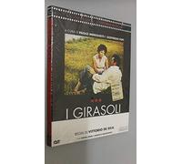 DVD I GIRASOLI