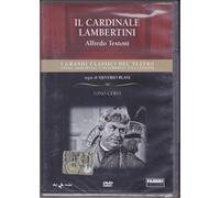 Dvd I GRANDI CLASSICI DEL TEATRO - OPERE IMMORTALI E INTERPRETI D'ECCEZIONE vedi
