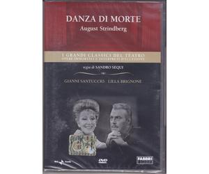 Dvd I GRANDI CLASSICI DEL TEATRO - OPERE IMMORTALI E INTERPRETI D'ECCEZIONE vedi