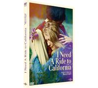 DVD I NEED A RIDE TO (DVD) Lilly Shell Rod Perry Loren Standlee Ziska