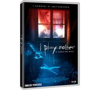Dvd I Play Mother - Il Gioco Del Male