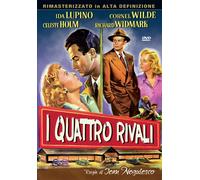 Dvd I Quattro Rivali - (1948) A&R Productions ......NUOVO