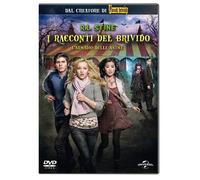 Dvd I Racconti Del Brivido - L'Armadio Delle Anime.......NUOVO