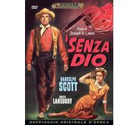 Dvd I Senza Dio - (1955) (F) A&R Productions .......NUOVO