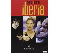 Dvd Iberia - (2005) ......NUOVO