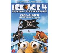 DVD - Ice age 4 - Pirate pack (2dvd) (1 DVD)
