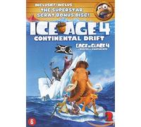 DVD - Ice Age 4 - Scrat Pack (1 DVD)