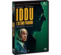 Iddu - L'Ultimo Padrino (Regione 2 PAL) - Fabio Grassadonia,Antonio Piazza