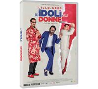 Dvd Idoli Delle Donne (Gli)