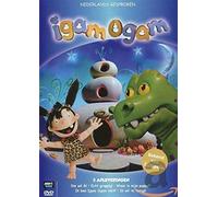 dvd - Igam ogam (1 DVD)
