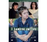 Dvd IL BAMBINO CATTIVO - (2013) RAI-ERI ......NUOVO