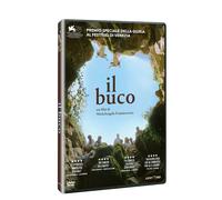 Il Buco (DVD) (DVD) Leonardo Zaccaro Jacopo Elia Denise Trombin
