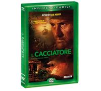 Dvd Il Cacciatore - (1979) ⚠️ DISPONIBILITA' IMMEDIATA ⚠️........NUOVO