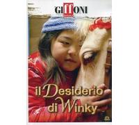 Il desiderio di Winky