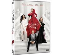 Il Diavolo Veste Prada 2 - Dvd