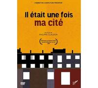 DVD Il Etait une Fois Ma Cite