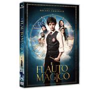 Il Flauto Magico (DVD) (DVD)
