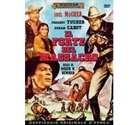 Dvd IL FORTE DEL MASSACRO - (1958) Western A&R Productions ......NUOVO