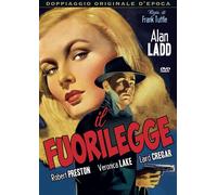Dvd Il Fuorilegge (1942) A&R Productions ......NUOVO