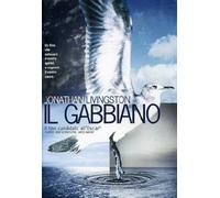DVD IL GABBIANO DI (DVD) documentario