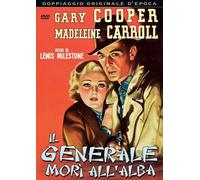 Il Generale Mori All'Alba (1936)
