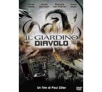 Dvd Il giardino del diavolo - (2001) ......NUOVO