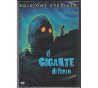 Gigante Di Ferro (Il) (Se) (Dvd)
