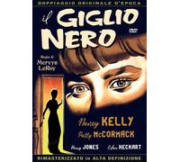 Dvd Il Giglio Nero (1956) (F) A&R Productions ......NUOVO