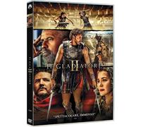 DVD Il Gladiatore 2