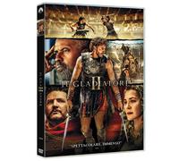 Dvd Gladiatore 2 (Il)
