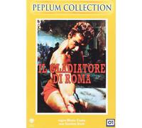 Dvd Il Gladiatore Di Roma (1962) ......NUOVO