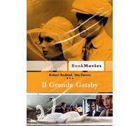 Dvd IL GRANDE GATSBY Robert Redford Mia Farrow nuovo sigillato slipcase 1974