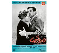 Il grido (DVD)