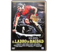 Il Ladro Di Bagdad