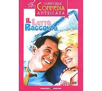 DVD IL LETTO RACCONTA