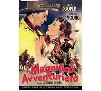 Il Magnifico Avventuriero