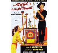 Dvd Il Mago Della Pioggia (1956) A&R Productions ......NUOVO